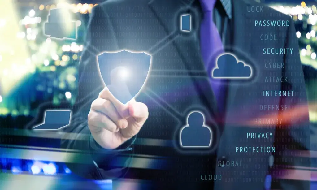 SaaS Defence & Protection