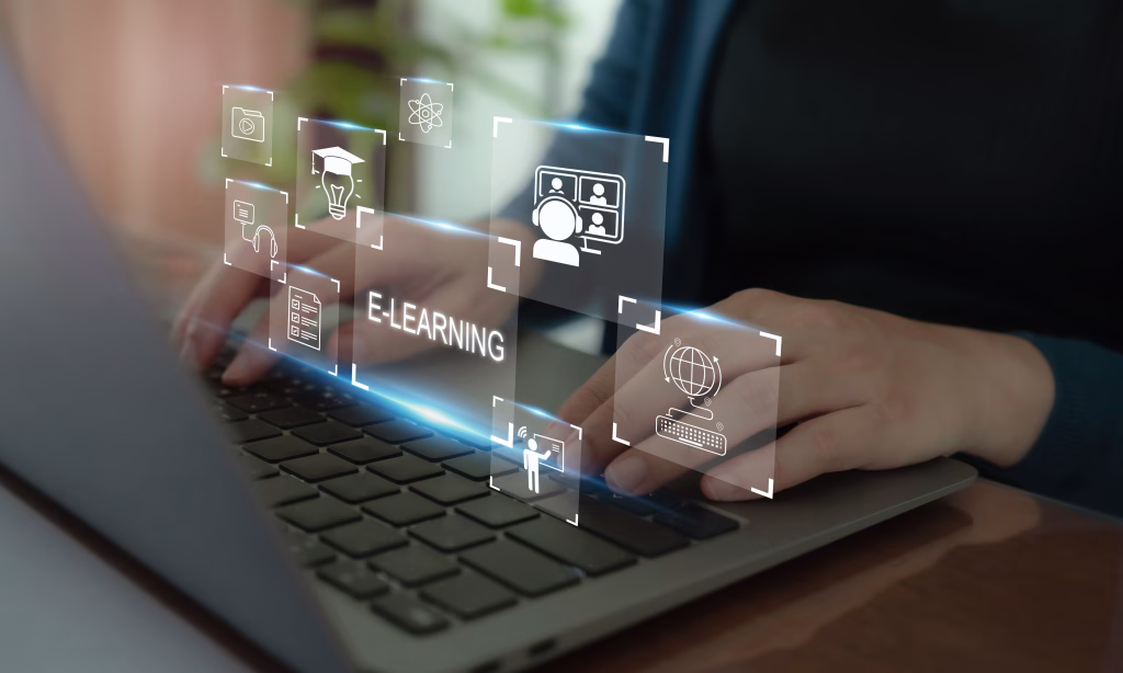 Cyber Training & Phishing Simulations