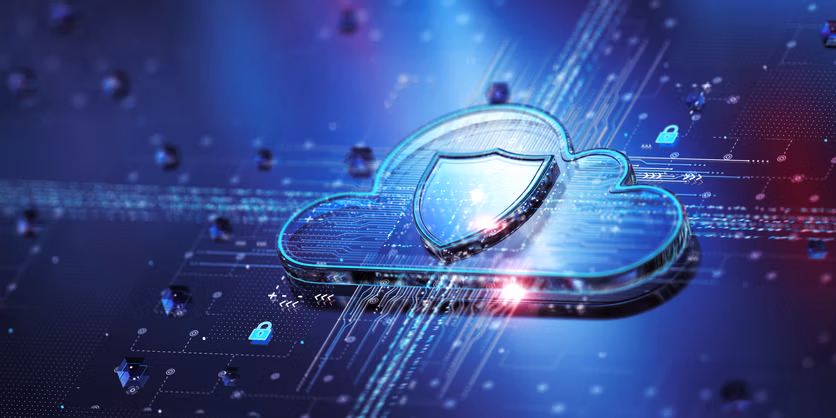 TrustedIA SaaS Protection