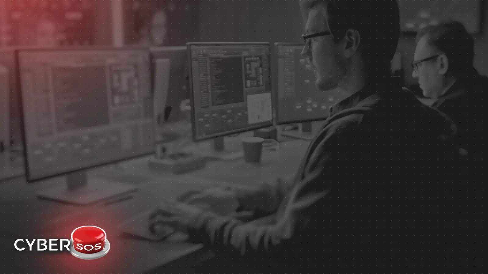 TrustedIA CyberSOS Incident Response Service