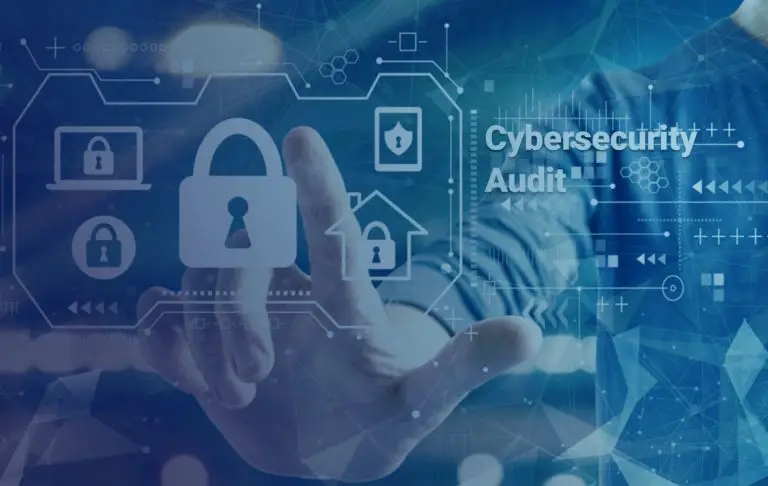 TrustedIA Cybersecurity Audit