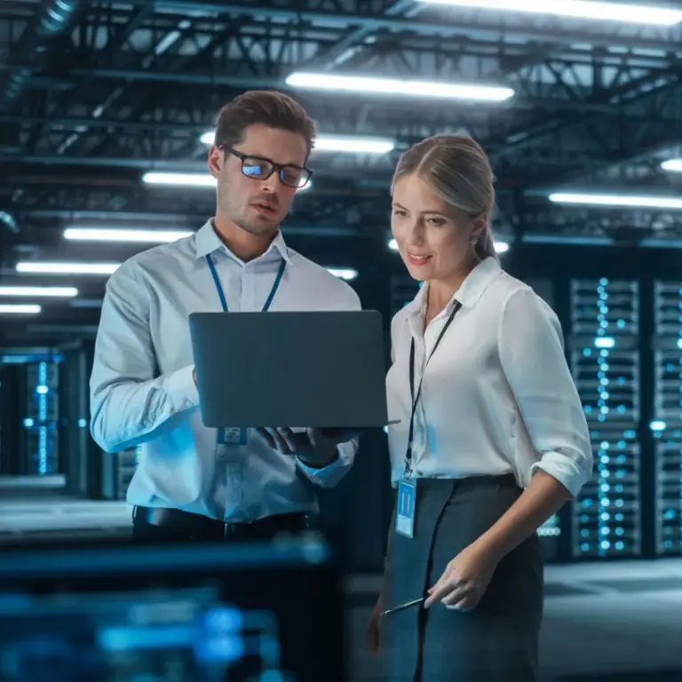 TrustedIA Cybersecurity Audit