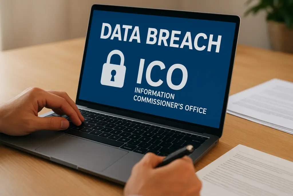 ICO Data Breach Reporting: Timelines, Thresholds, Steps (UK)