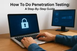 How To Do Penetration Testing A Step By Step Guide