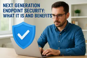 Next Generation Endpoint Security What It Is And Benefits
