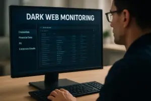 Dark Web Monitoring What It Is How It Works