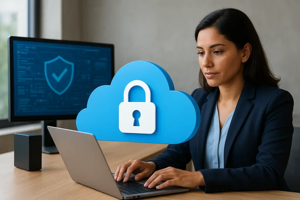Cloud Data Protection Services: What They Are & How They Work
